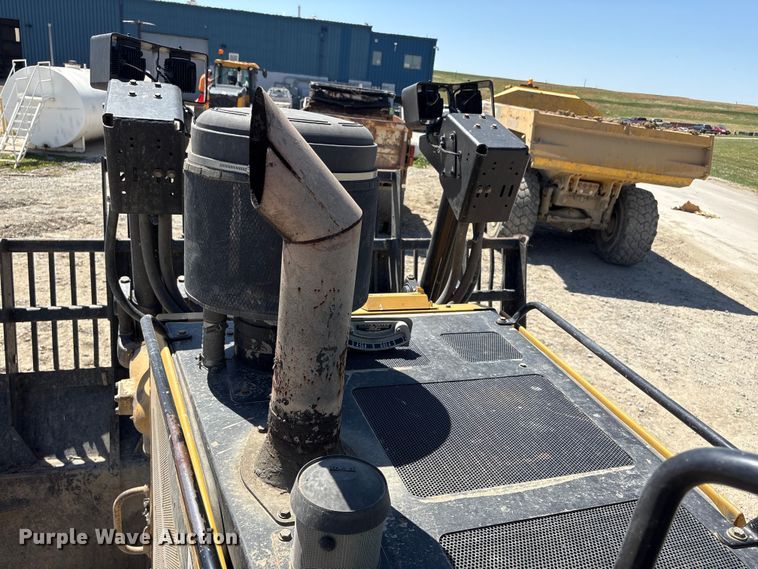 image for item FG2904 2015 Caterpillar D8T dozer