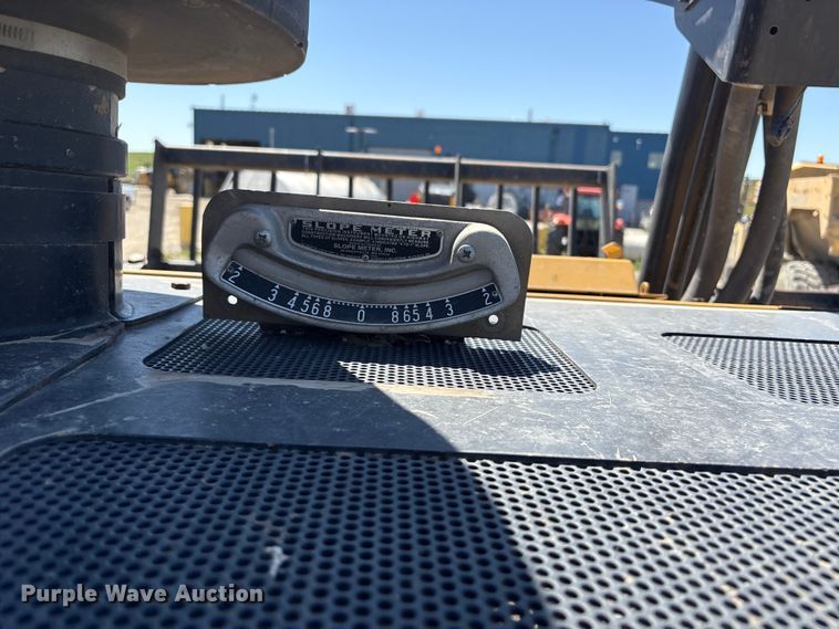 image for item FG2904 2015 Caterpillar D8T dozer