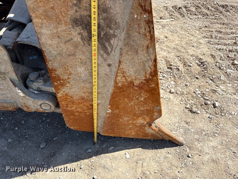 image for item FG2905 2021 Caterpillar D8T dozer