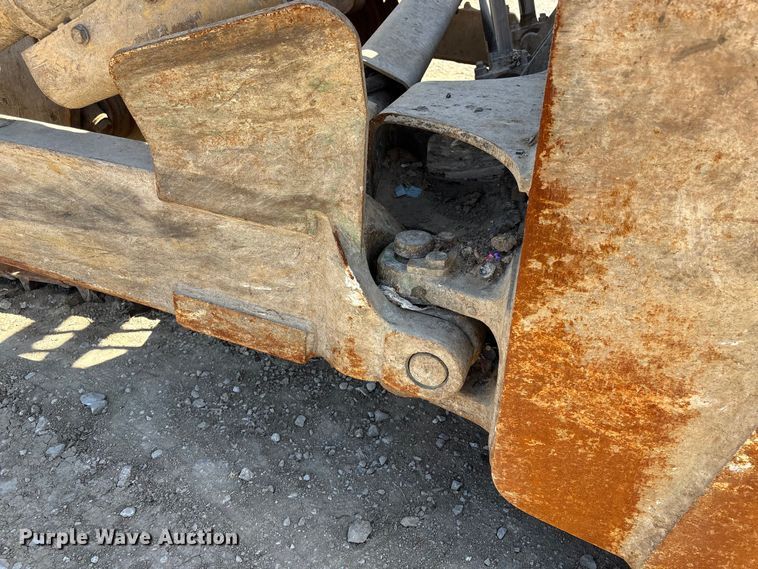 image for item FG2905 2021 Caterpillar D8T dozer