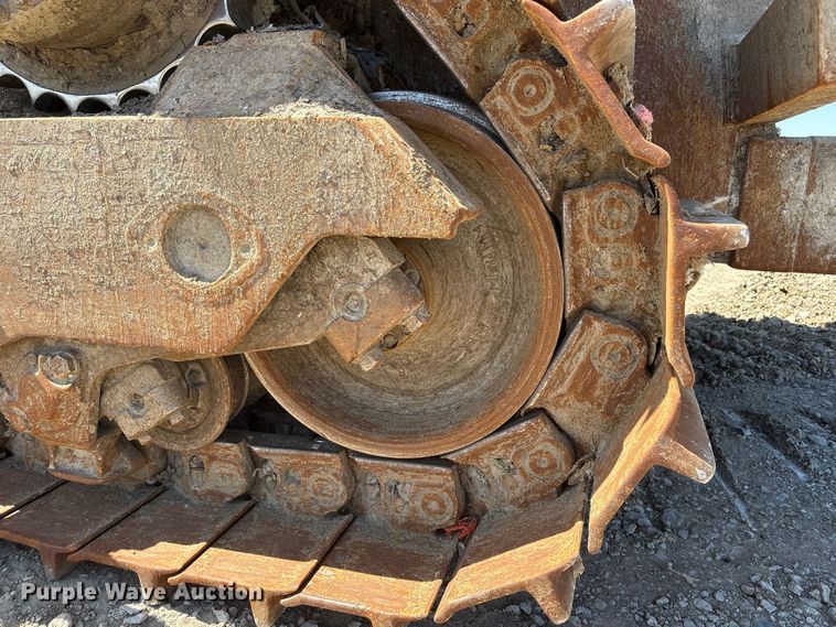 image for item FG2905 2021 Caterpillar D8T dozer