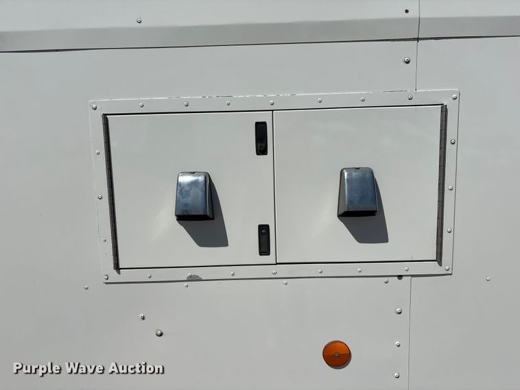 image for item FG2906 2012 Thomas Built HDX bookmobile