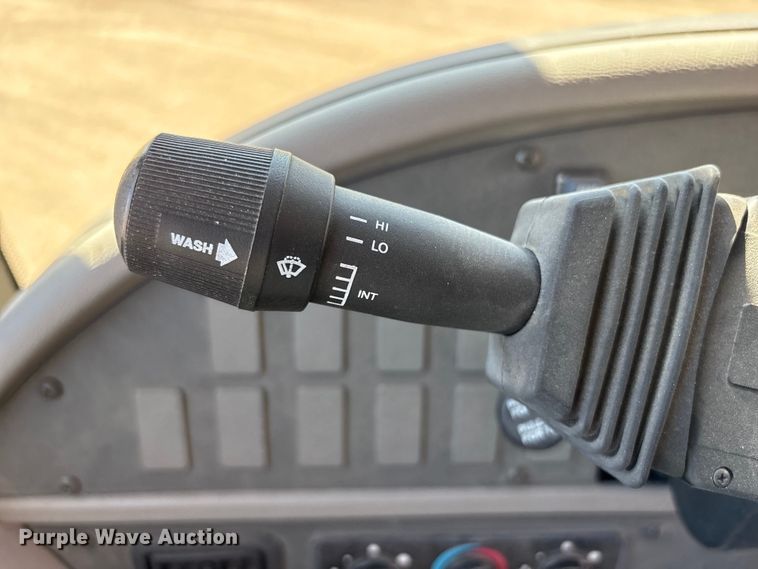 image for item FG2906 2012 Thomas Built HDX bookmobile