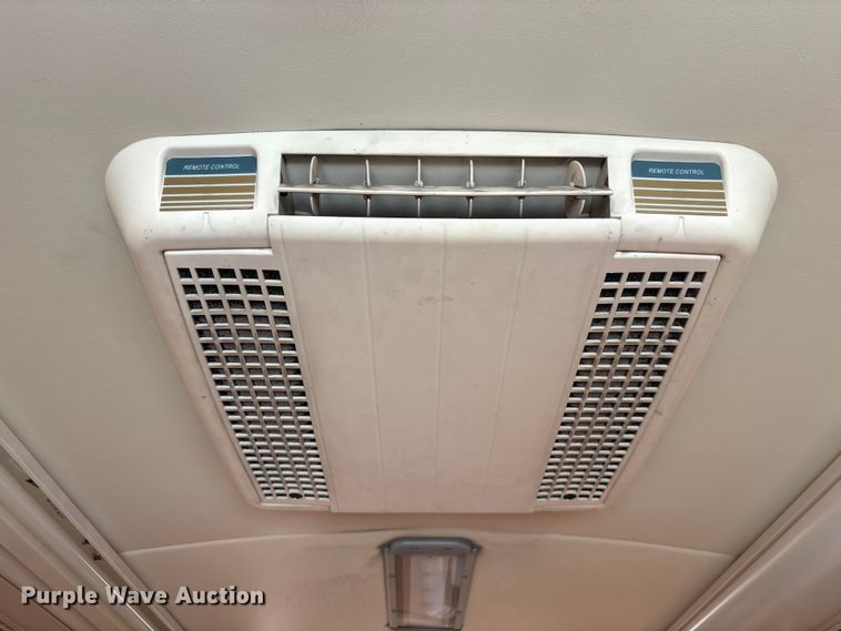 image for item FG2906 2012 Thomas Built HDX bookmobile