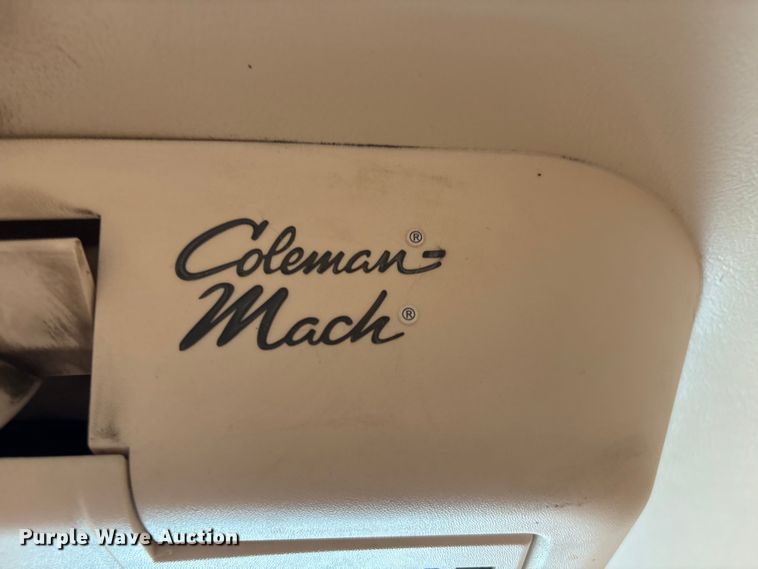 image for item FG2906 2012 Thomas Built HDX bookmobile