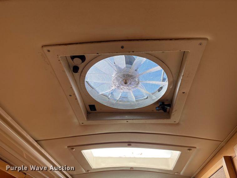 image for item FG2906 2012 Thomas Built HDX bookmobile