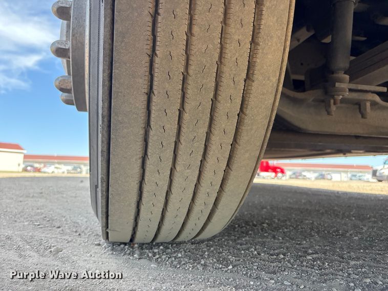 image for item FG2906 2012 Thomas Built HDX bookmobile