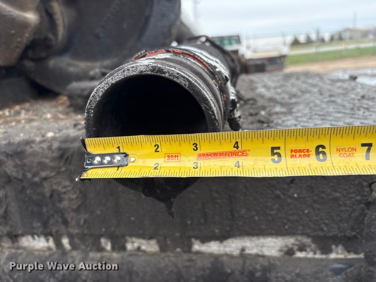 image for item FG2947 2000 Freightliner FL70 oil distributor truck