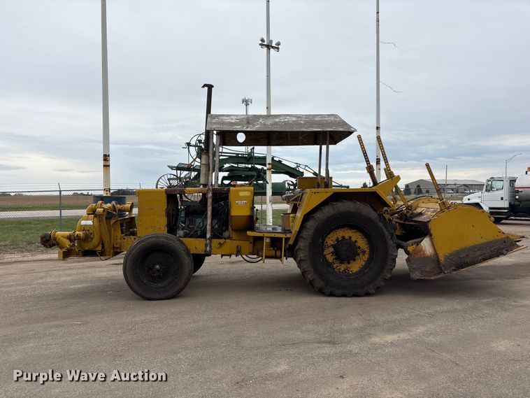 image for item FG2949 Rex HDS A soil stabilizer / reclaimer