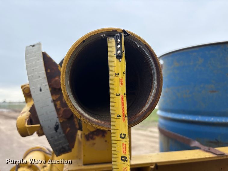 image for item FG2949 Rex HDS A soil stabilizer / reclaimer