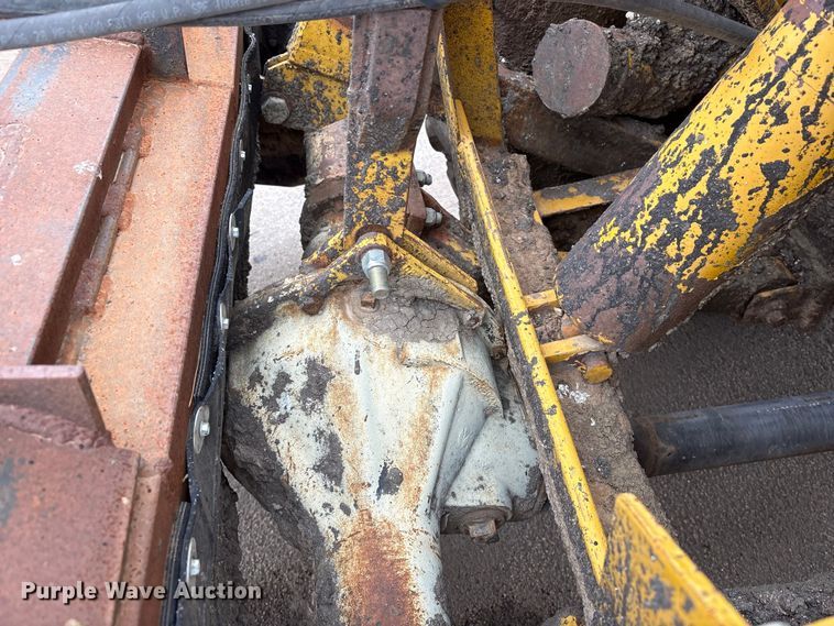 image for item FG2949 Rex HDS A soil stabilizer / reclaimer