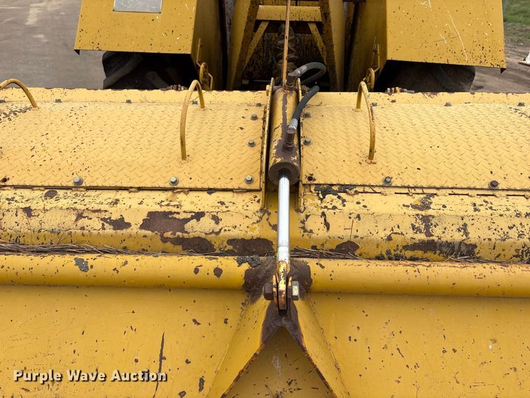 image for item FG2949 Rex HDS A soil stabilizer / reclaimer