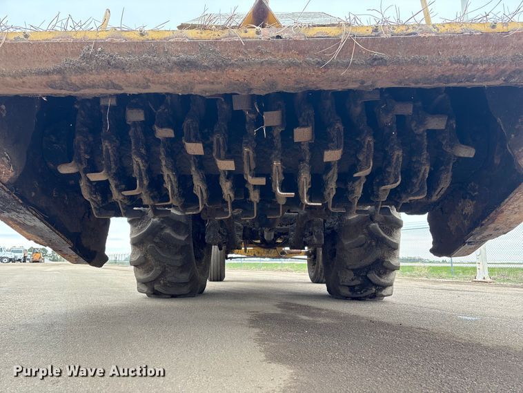 image for item FG2949 Rex HDS A soil stabilizer / reclaimer