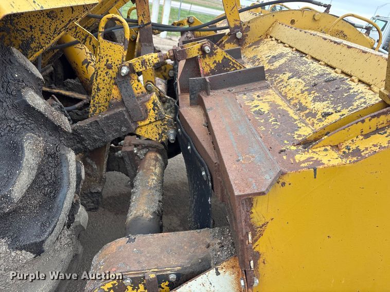 image for item FG2949 Rex HDS A soil stabilizer / reclaimer