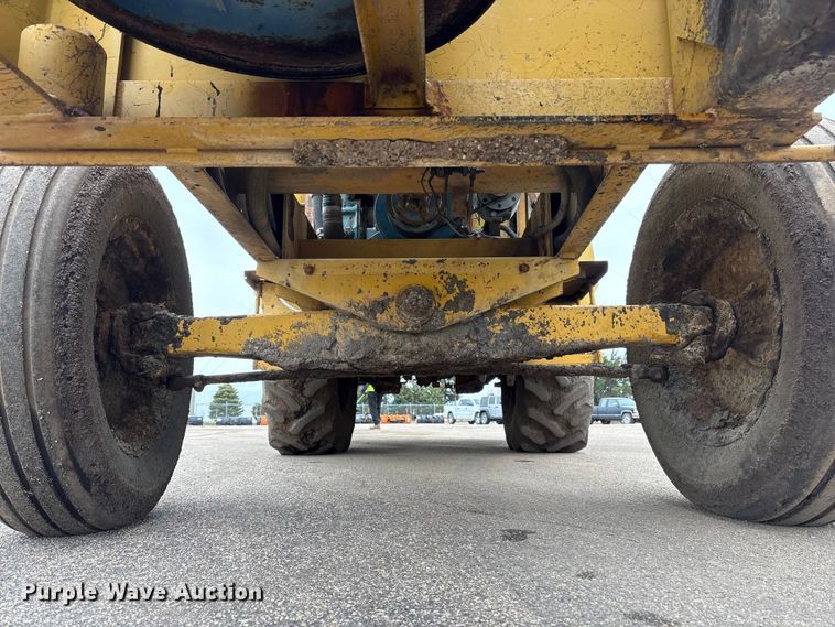 image for item FG2949 Rex HDS A soil stabilizer / reclaimer