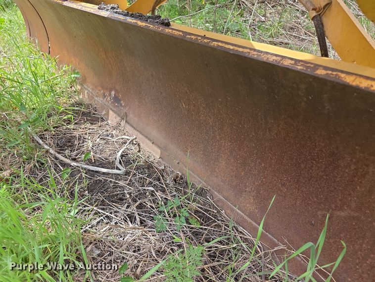 image for item FH6046 Champion 720 motor grader