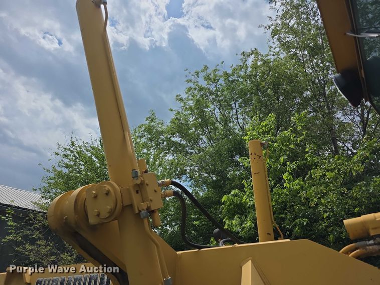 image for item FH6046 Champion 720 motor grader