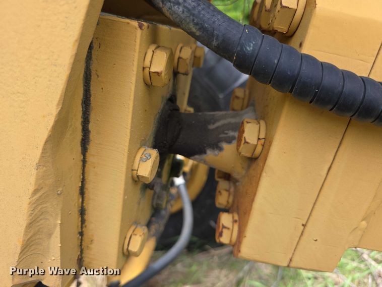 image for item FH6046 Champion 720 motor grader