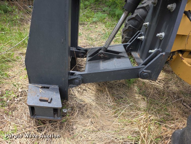 image for item FH6046 Champion 720 motor grader