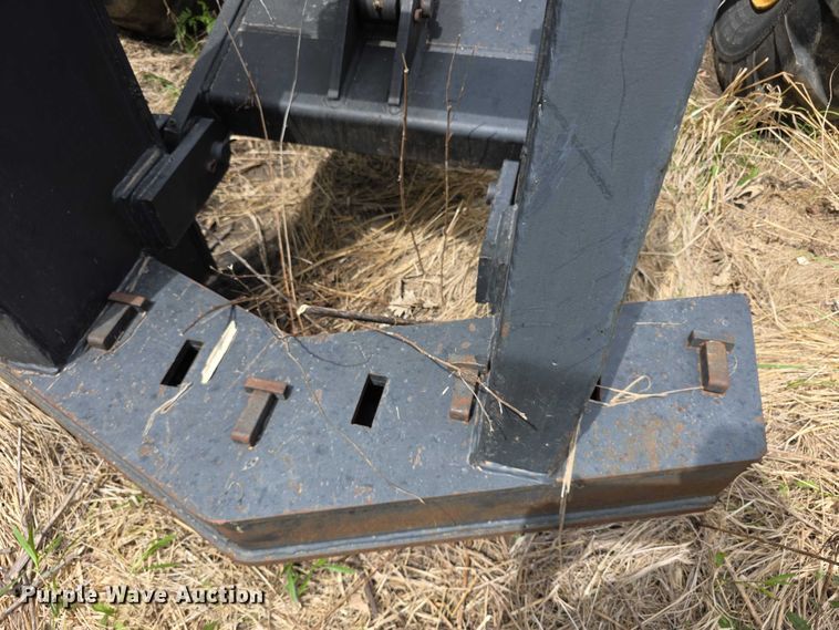 image for item FH6046 Champion 720 motor grader