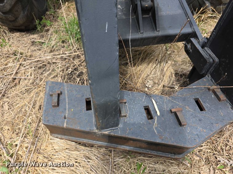 image for item FH6046 Champion 720 motor grader