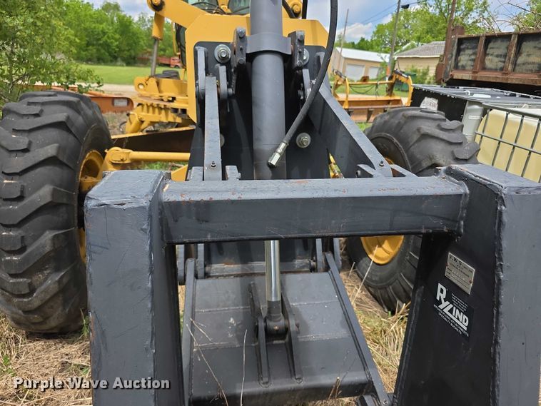 image for item FH6046 Champion 720 motor grader