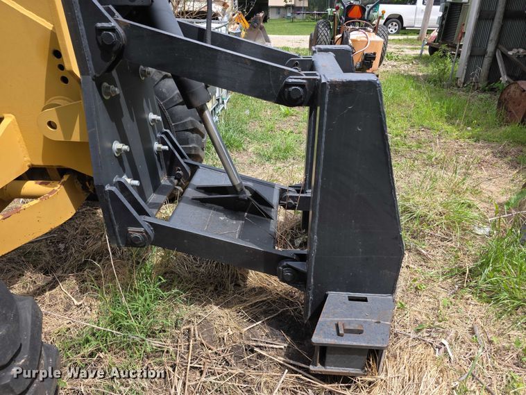 image for item FH6046 Champion 720 motor grader