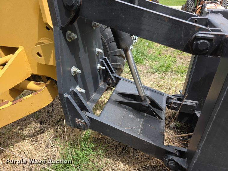 image for item FH6046 Champion 720 motor grader