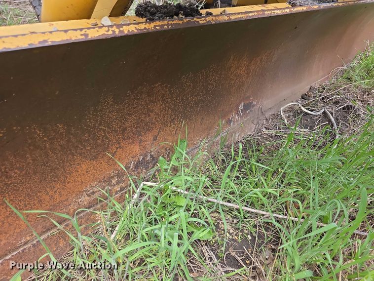 image for item FH6046 Champion 720 motor grader