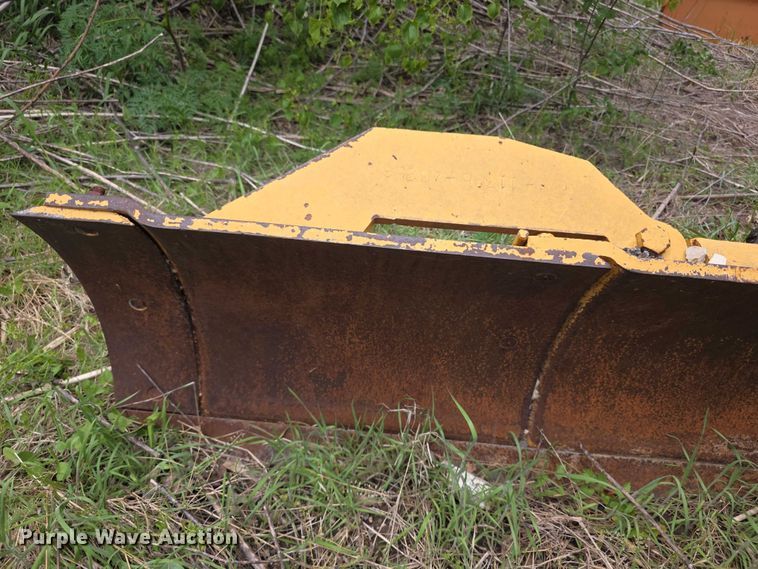 image for item FH6046 Champion 720 motor grader