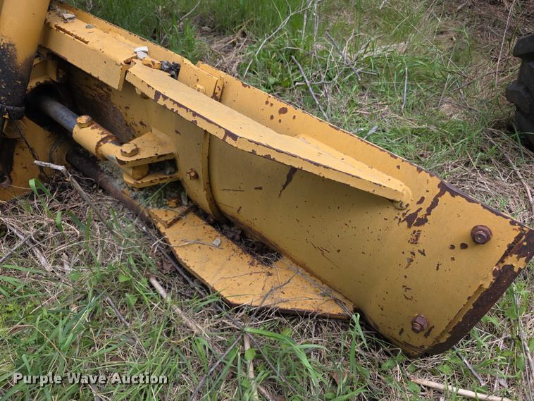 image for item FH6046 Champion 720 motor grader