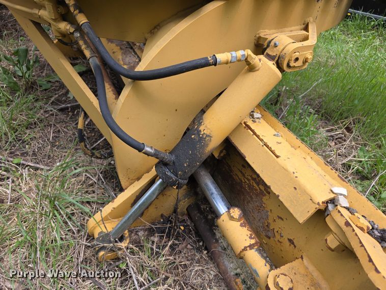 image for item FH6046 Champion 720 motor grader