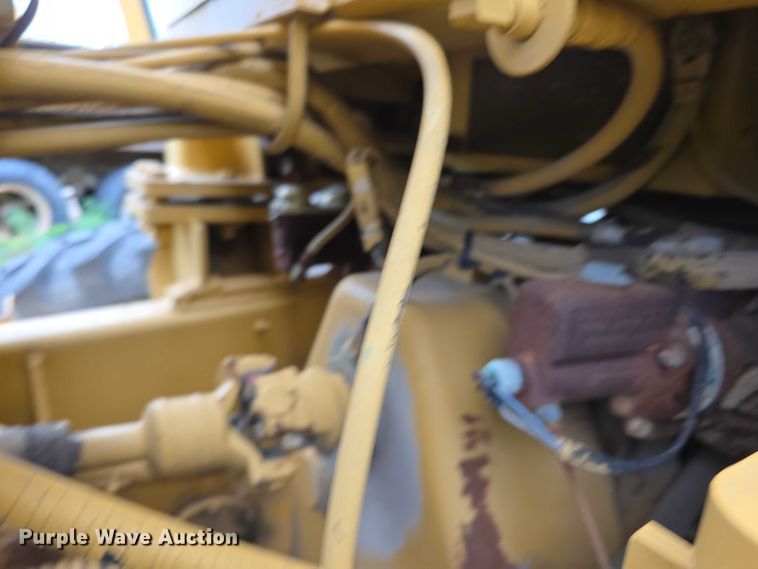 image for item FH6046 Champion 720 motor grader