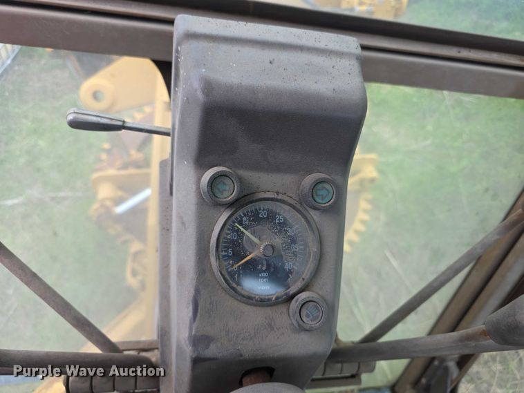 image for item FH6046 Champion 720 motor grader