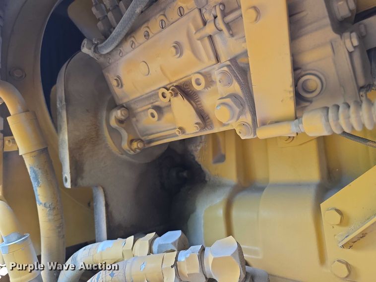 image for item FH6046 Champion 720 motor grader