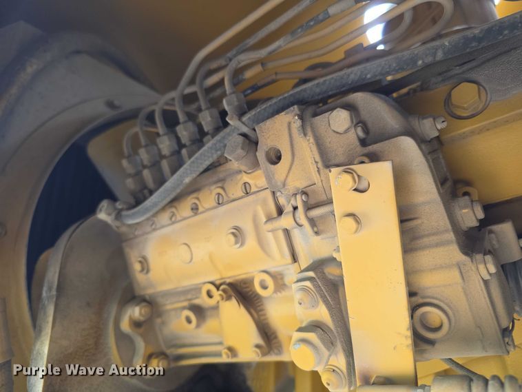 image for item FH6046 Champion 720 motor grader