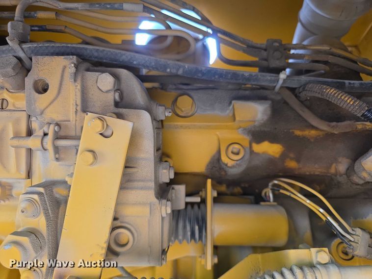 image for item FH6046 Champion 720 motor grader