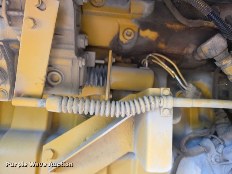 image for item FH6046 Champion 720 motor grader