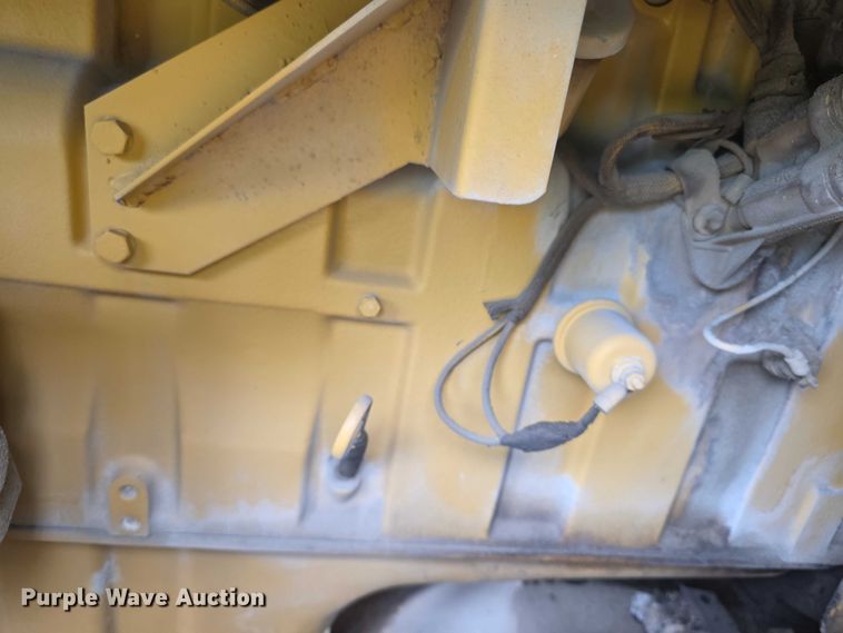 image for item FH6046 Champion 720 motor grader