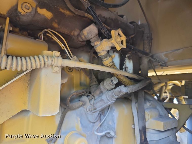 image for item FH6046 Champion 720 motor grader