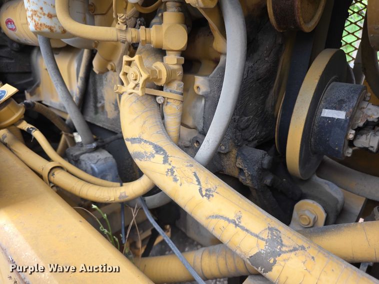 image for item FH6046 Champion 720 motor grader