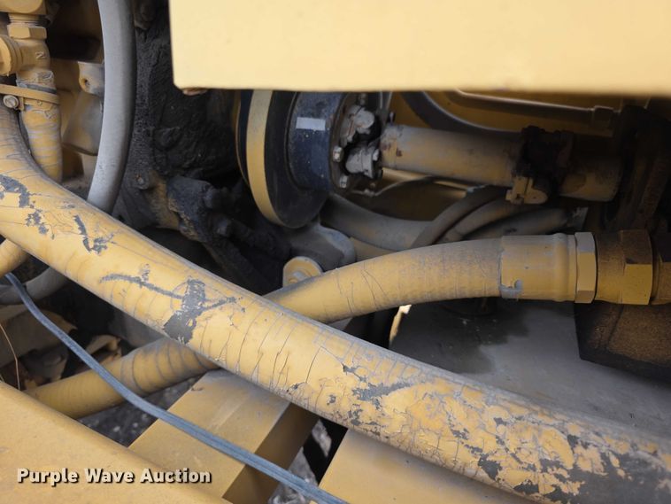 image for item FH6046 Champion 720 motor grader