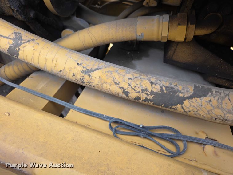 image for item FH6046 Champion 720 motor grader