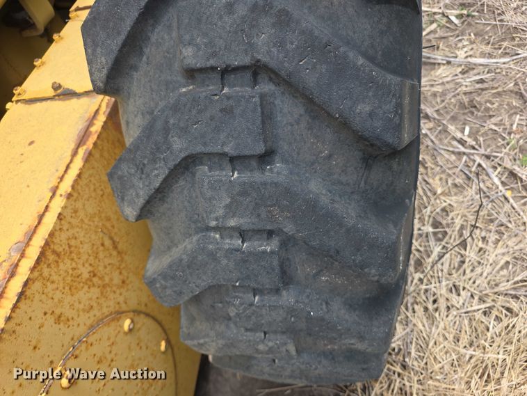 image for item FH6046 Champion 720 motor grader