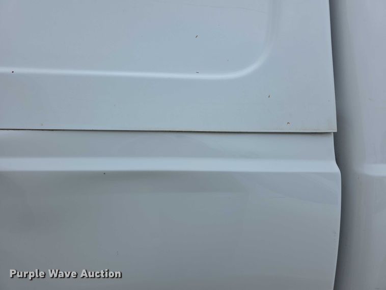 image for item FH6048 2011 Ford F350 Super Duty Crew Cab pickup truck