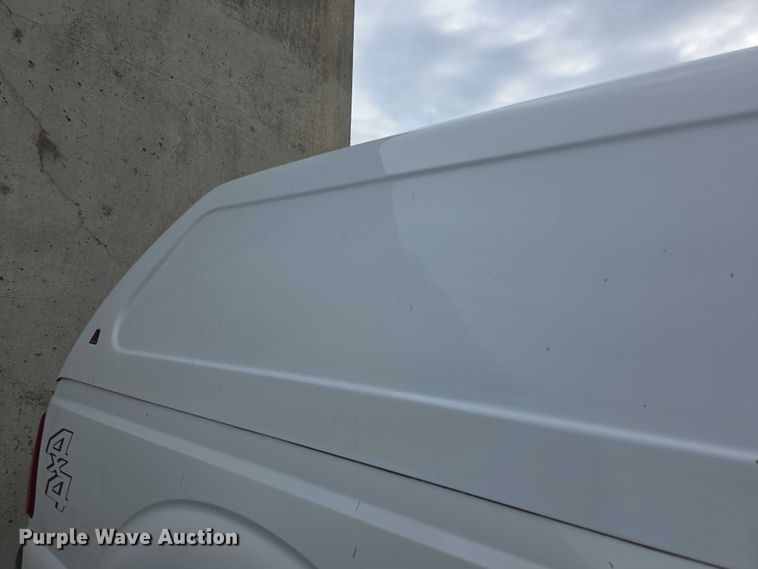 image for item FH6048 2011 Ford F350 Super Duty Crew Cab pickup truck