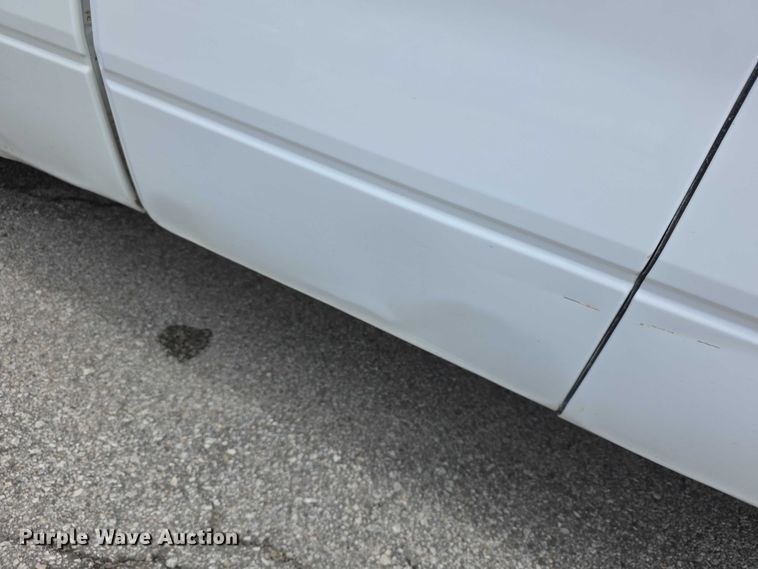 image for item FH6049 2014 Ford F150 Ext. Cab pickup truck