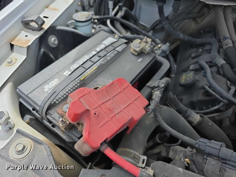 image for item FH6049 2014 Ford F150 Ext. Cab pickup truck