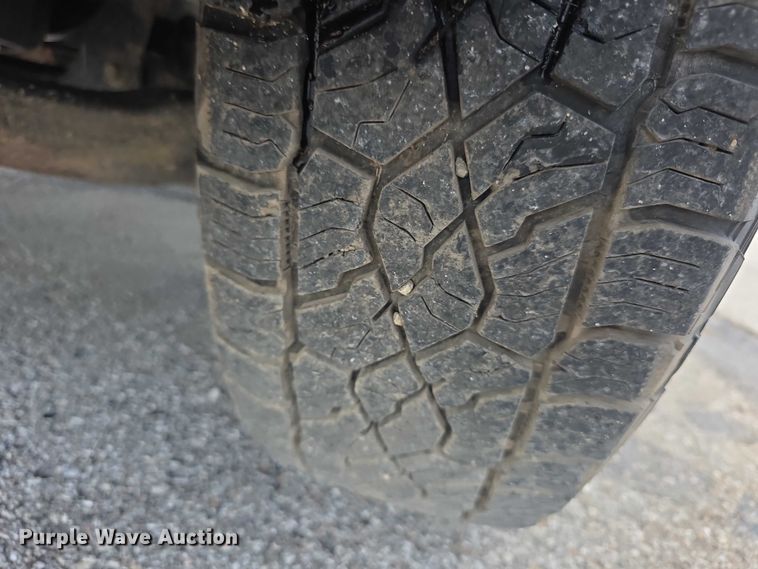 image for item FH6049 2014 Ford F150 Ext. Cab pickup truck