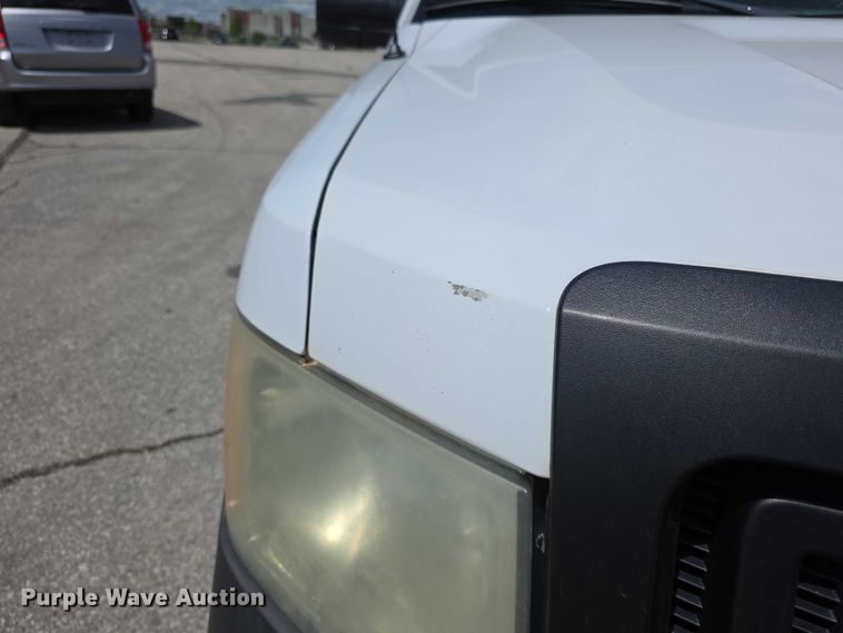 image for item FH6050 2014 Ford F150 Ext. Cab pickup truck